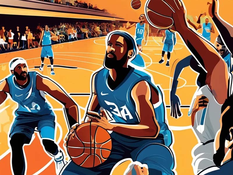 张曼源此前：杨瀚森是中国约基奇？大胆一点，比约更强！