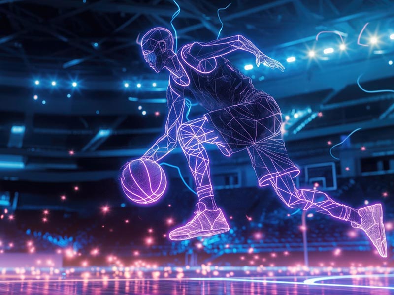 单挑迎射三分球！林葳今日NCAA得全队最高14分2助集锦