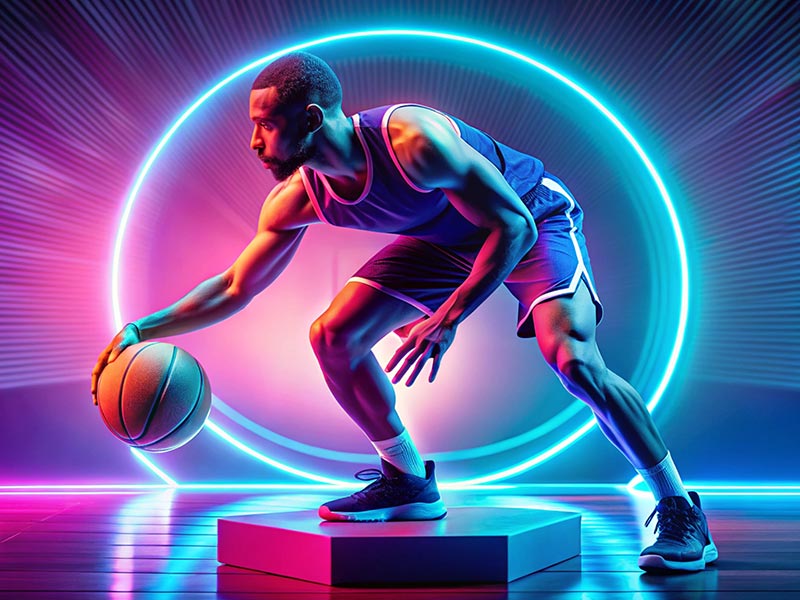 太搞了！国王球迷和湖人球迷在停车场打起来了，湖人球迷被逼退！