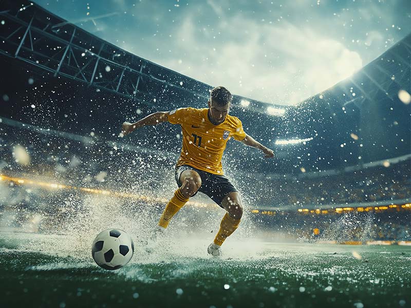 会有绝杀吗？居莱尔角球开出，贡萨洛头球破门扳平比分