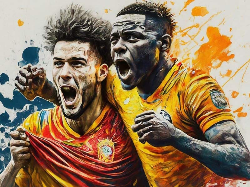 绝杀皇马晋级国王杯8强！赛后阿尔瓦塞特球迷激动落泪